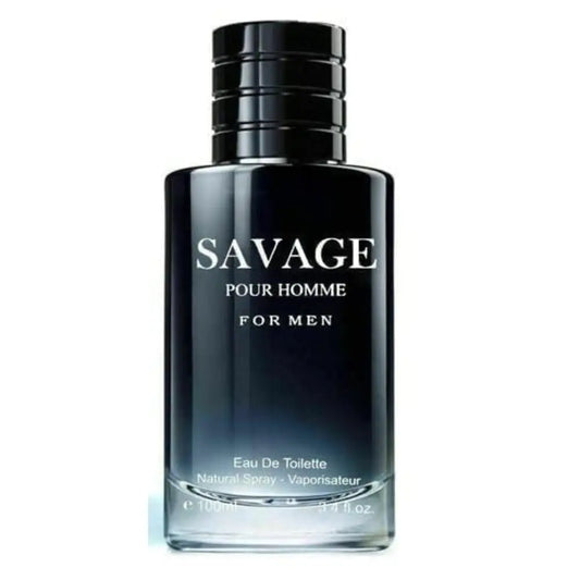 Dior Savage 3.4oz Cologne