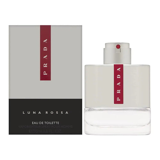 Prada Luna Rossa 1.7 Oz