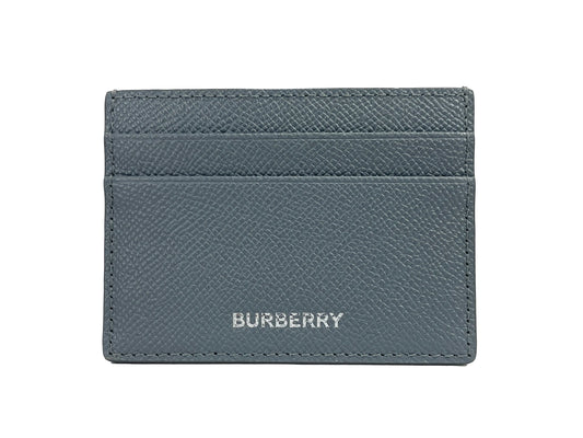 Burberry Sandon Leather Card Wallet